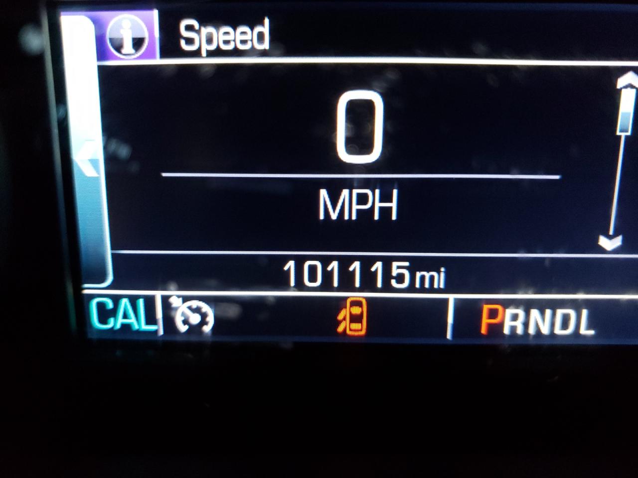 Photo 8 from auction – 2018 CHEVROLET SILVERADO with VIN 3GCUKREC4JG356628