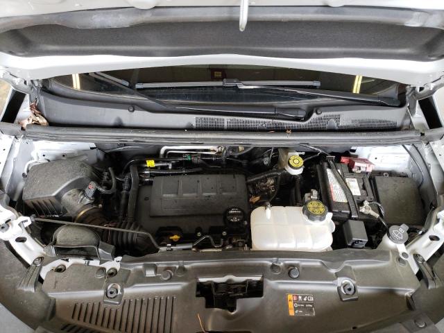 Photo 7 from auction – 2020 CHEVROLET TRAX LS with VIN KL7CJKSB2LB320348