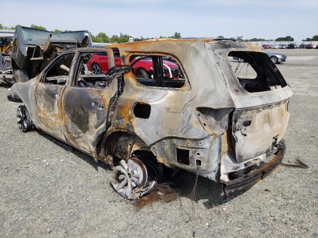 Photo 10 from auction – 2014 DODGE DURANGO LI with VIN 1C4RDJDG1EC522425