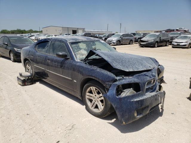 Photo 1 from auction – 2006 DODGE CHARGER SE with VIN 2B3KA43G56H433826