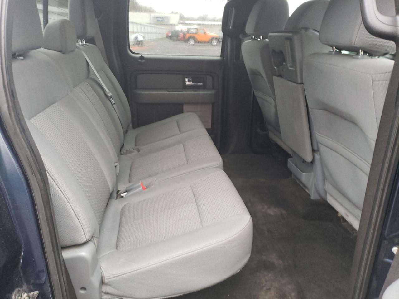 Photo 6 from auction – 2013 FORD F150 SUPER with VIN 1FTFW1ET7DFC02340