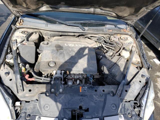 Photo 7 from auction – 2013 CHEVROLET IMPALA LT with VIN 2G1WG5E32D1176055