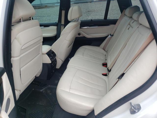 Photo 6 from auction – 2016 BMW X5 XDRIVE5 with VIN 5UXKR6C54G0J81055