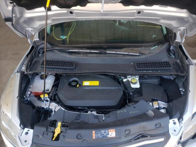 Photo 7 from auction – 2016 FORD ESCAPE SE with VIN 1FMCU0GX2GUA04375