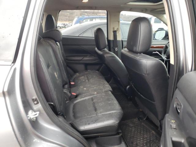 Photo 6 from auction – 2014 MITSUBISHI OUTLANDER with VIN JA4JZ4AX3EZ007888