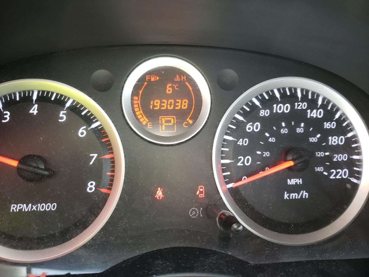 Photo 8 from auction – 2012 NISSAN SENTRA SE- with VIN 3N1BB6AP4CL686815