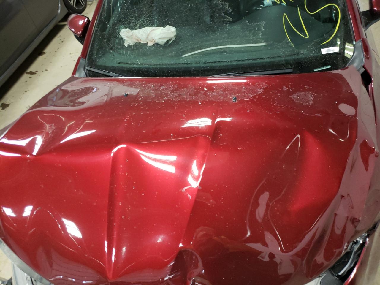 Photo 7 from auction – 2015 CHRYSLER 200 S with VIN 1C3CCCDG5FN732055