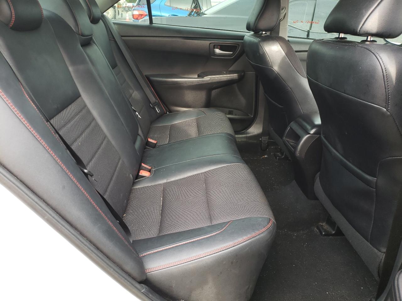 Photo 17 from auction – 2016 TOYOTA CAMRY LE with VIN 4T1BF1FKXGU210030