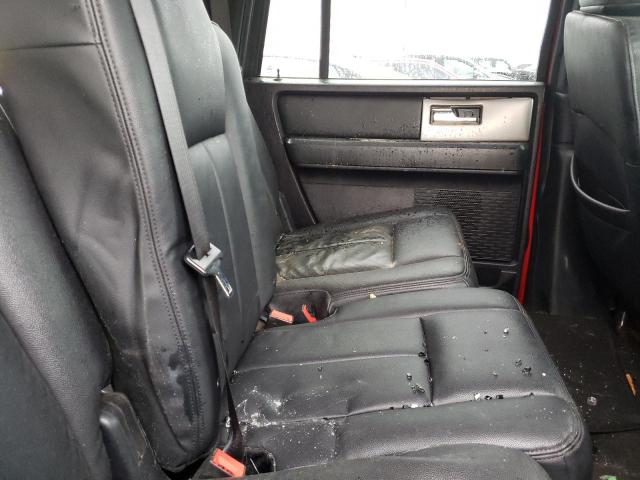 Photo 6 from auction – 2015 FORD EXPEDITION with VIN 1FMJK1JT0FEF30022