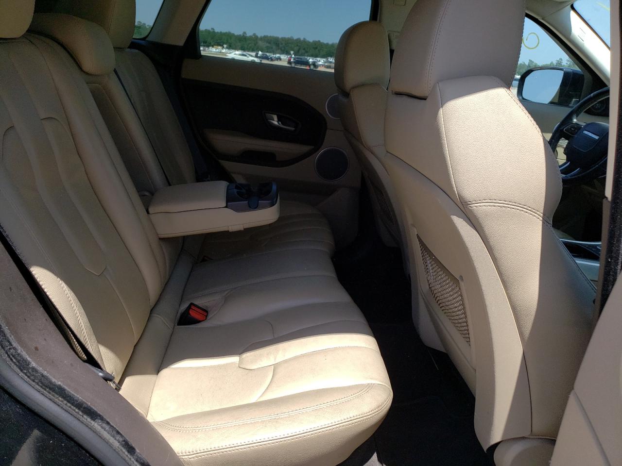 Photo 6 from auction – 2012 LAND ROVER RANGE ROVE with VIN SALVR2BG6CH663153