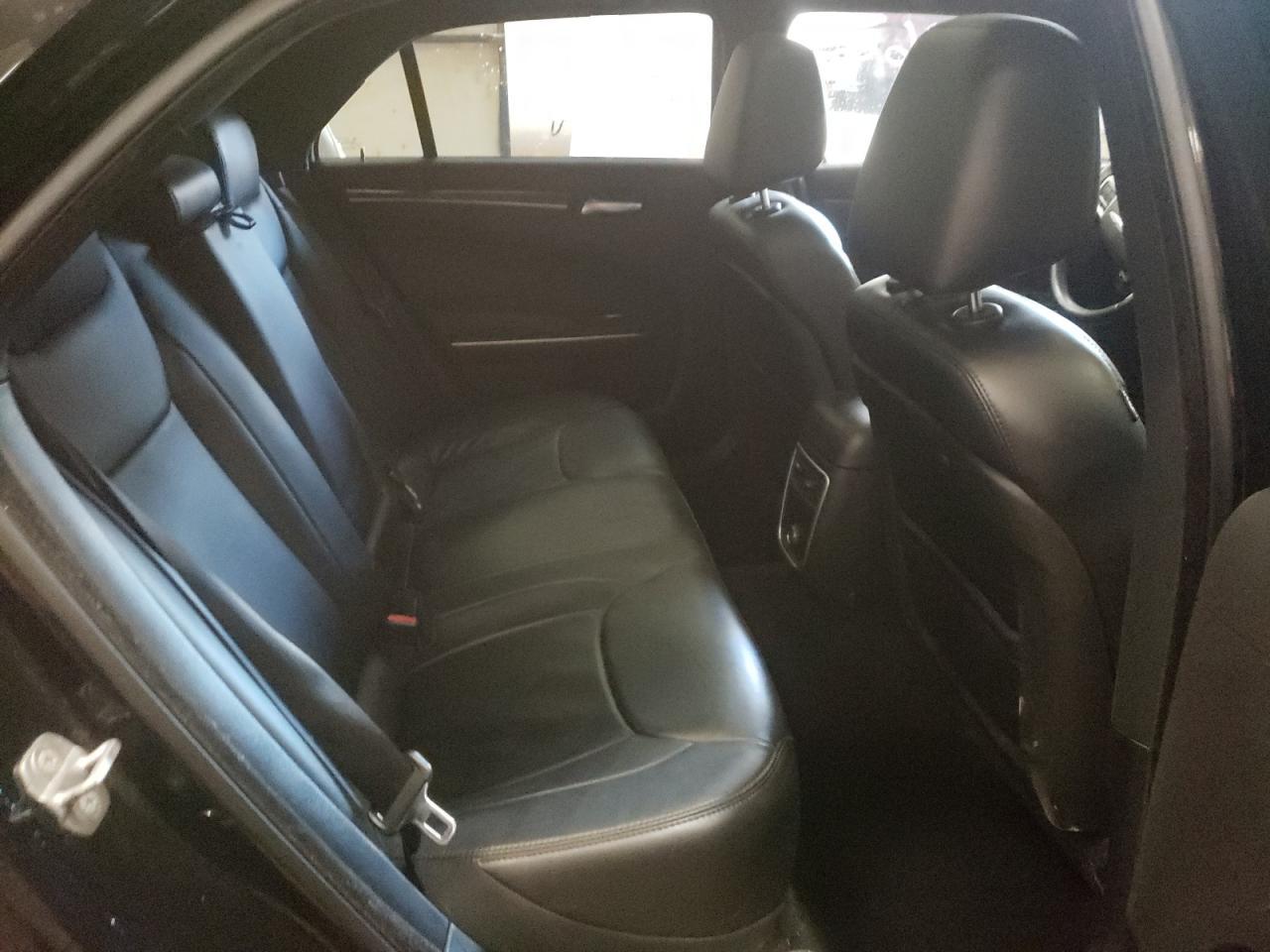 Photo 6 from auction – 2014 CHRYSLER 300 with VIN 2C3CCARG9EH144423