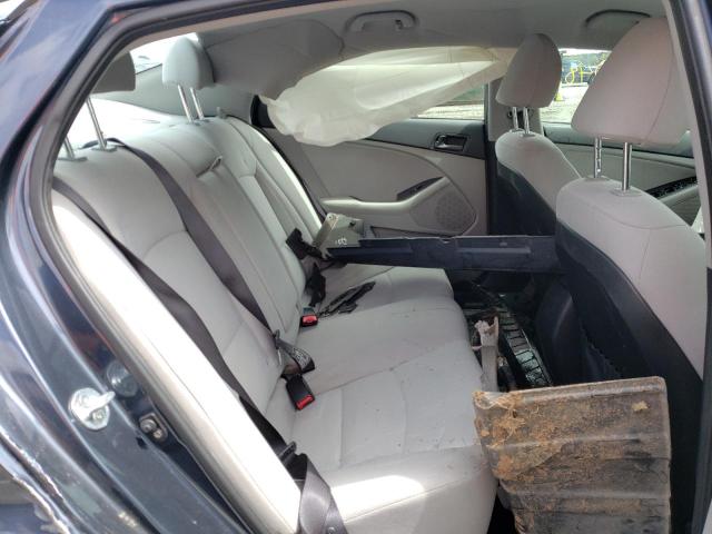 Photo 6 from auction – 2015 KIA OPTIMA LX with VIN KNAGM4A76F5607423
