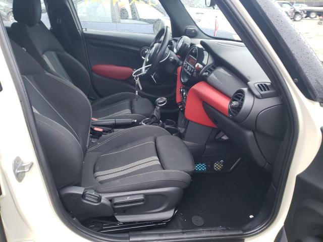 Photo 5 from auction – 2015 MINI COOPER with VIN WMWXS5C56FT831777