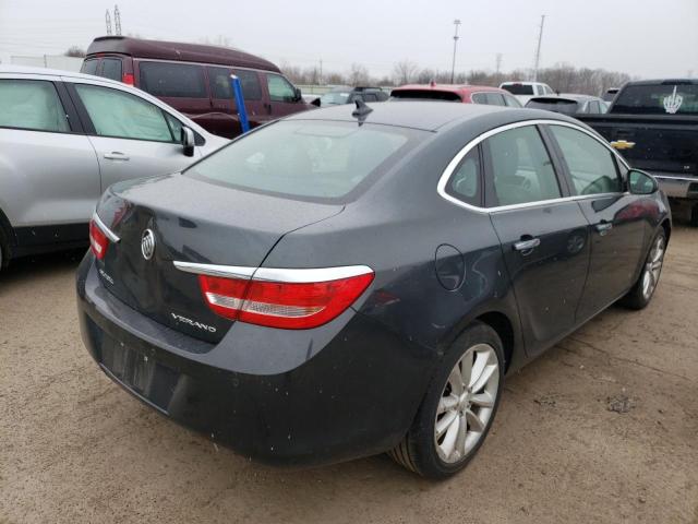 Photo 4 from auction – 2014 BUICK VERANO CON with VIN 1G4PR5SKXE4184343