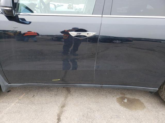 Photo 9 from auction – 2014 ACURA MDX TECHNO with VIN 5FRYD4H41EB040892