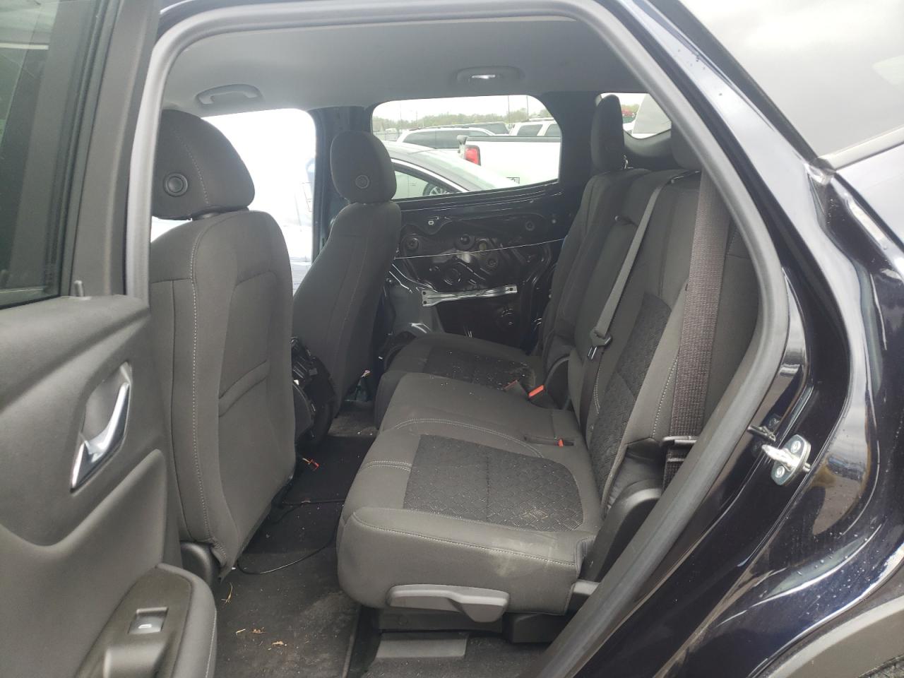 Photo 6 from auction – 2020 CHEVROLET BLAZER 1LT with VIN 3GNKBBRA2LS540142
