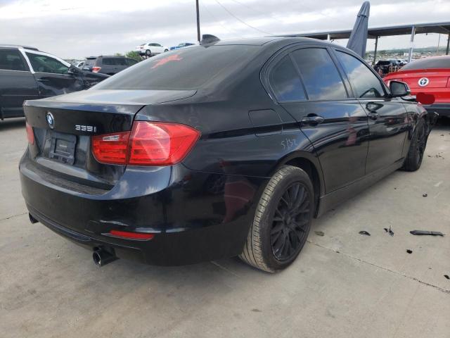 Photo 4 from auction – 2013 BMW 335 I with VIN WBA3A9G5XDNP37826
