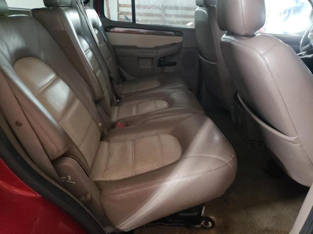 Photo 6 from auction – 2005 FORD EXPLORER E with VIN 1FMDU74K55ZA57660