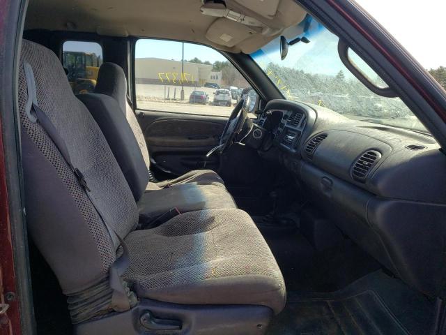 Photo 5 from auction – 2001 DODGE RAM 1500 with VIN 1B7HF13Z41J537712