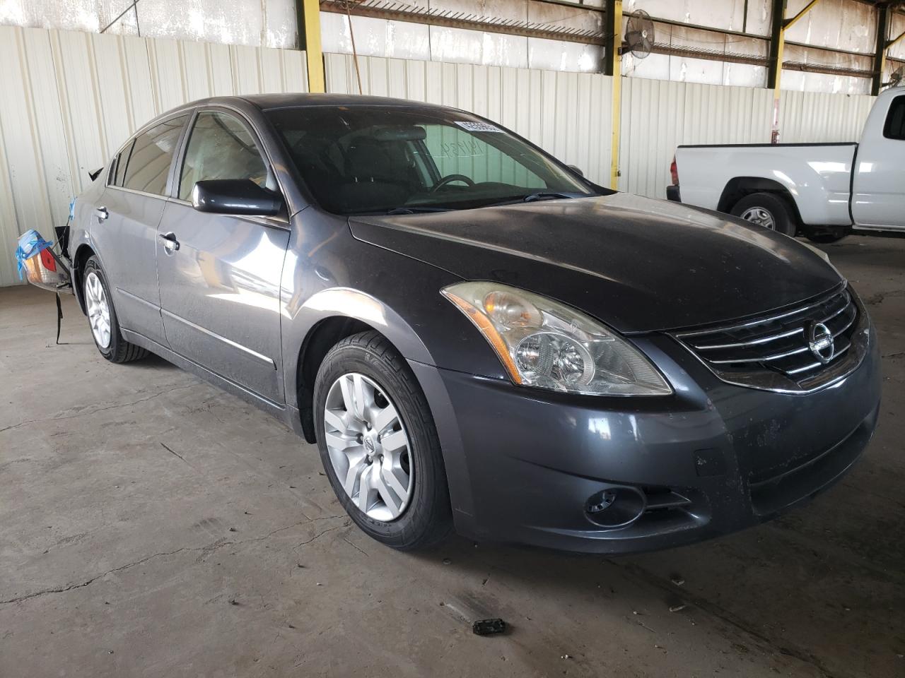 NISSAN ALTIMA BAS 2012 with VIN 1N4AL2APXCC211573 - Photo from auction