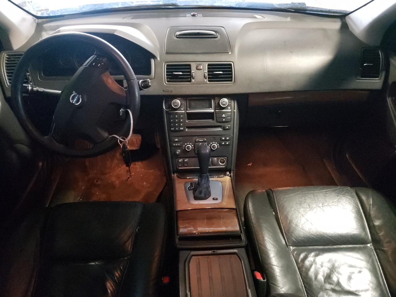 Photo 9 from auction – 2008 VOLVO XC90 3.2 with VIN YV4CM982281470058