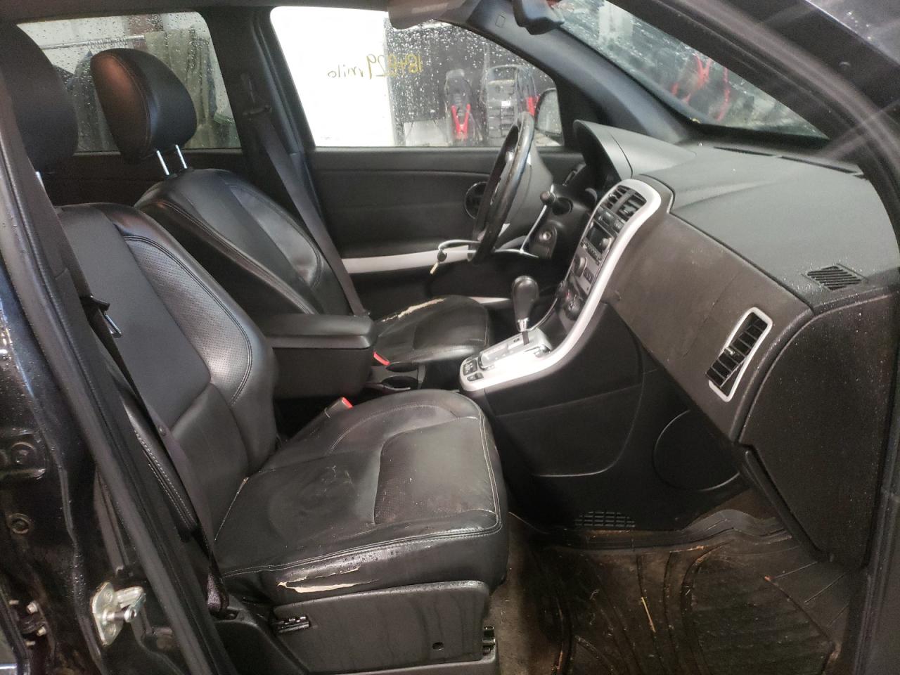 Photo 5 from auction – 2008 CHEVROLET EQUINOX SP with VIN 2CNDL937386341977