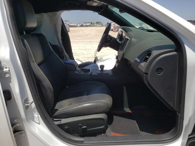 Photo 5 from auction – 2013 DODGE CHARGER SX with VIN 2C3CDXHG1DH603346