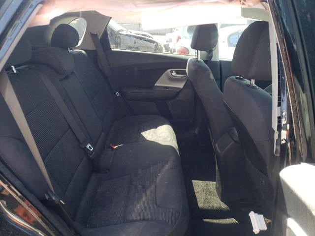 Photo 6 from auction – 2019 KIA NIRO FE with VIN KNDCB3LC6K5253344