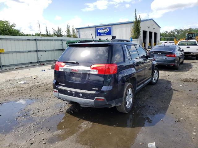 Photo 4 from auction – 2015 GMC TERRAIN SL with VIN 2GKFLXEK1F6365781
