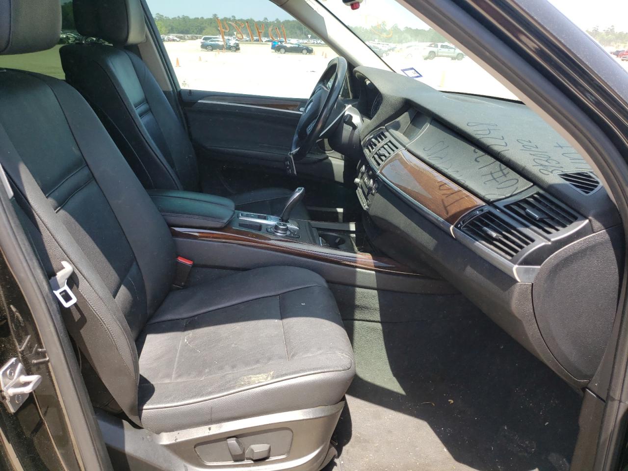 Photo 5 from auction – 2011 BMW X5 XDRIVE3 with VIN 5UXZV4C54BL415068