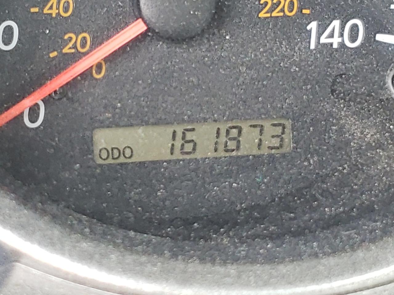 Photo 8 from auction – 2002 TOYOTA HIGHLANDER with VIN JTEGF21A420029483