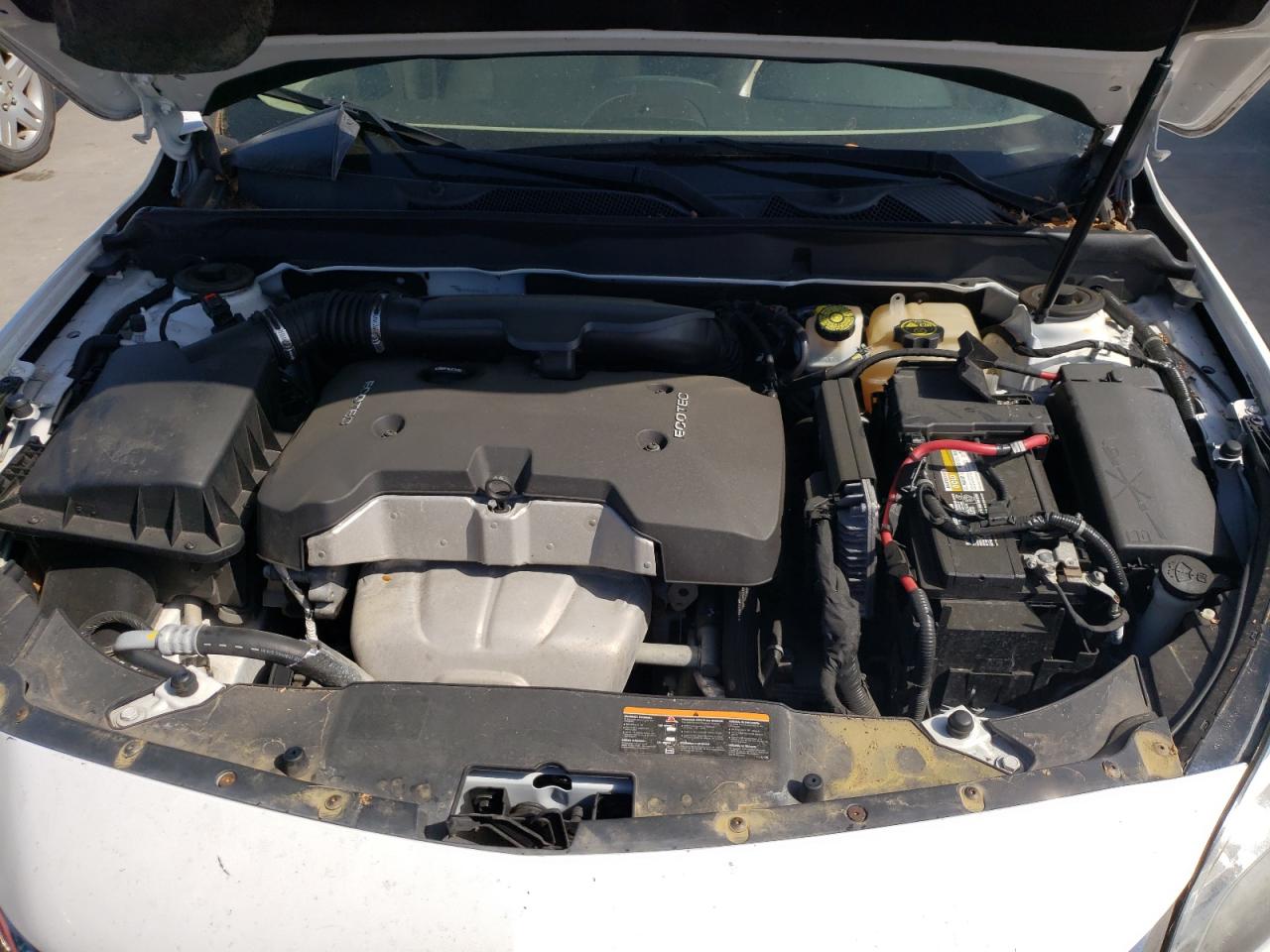 Photo 12 from auction – 2014 CHEVROLET MALIBU 2LT with VIN 1G11E5SL4EF235430