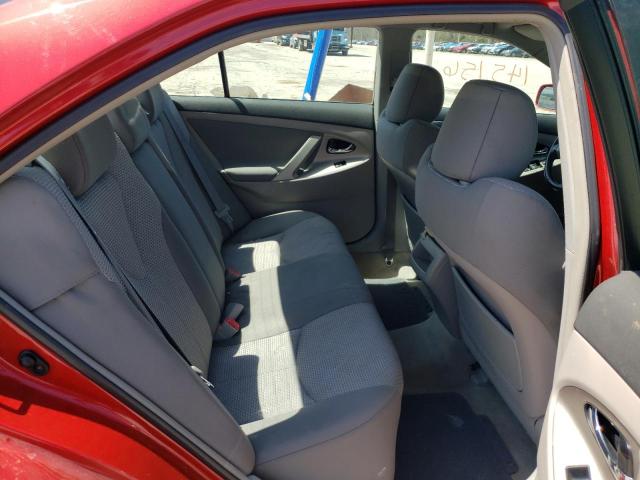 Photo 6 from auction – 2009 TOYOTA CAMRY BASE with VIN 4T1BE46K79U308357