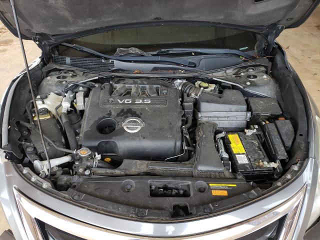 Photo 7 from auction – 2015 NISSAN ALTIMA 3.5 with VIN 1N4BL3AP5FC143584