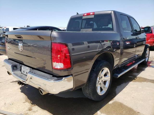 Photo 4 from auction – 2018 RAM 1500 SLT with VIN 1C6RR6LT6JS187988