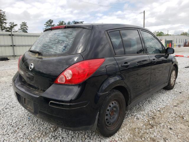 Photo 4 from auction – 2011 NISSAN VERSA S with VIN 3N1BC1CP0BL412085