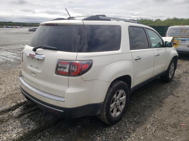 Photo 4 from auction – 2013 GMC ACADIA SLE with VIN 1GKKRPKD9DJ163919
