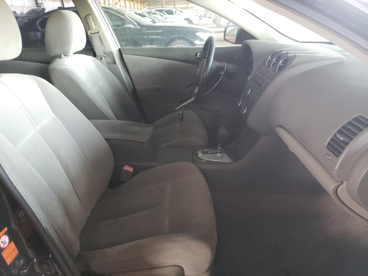 Photo 5 from auction – 2007 NISSAN ALTIMA 3.5 with VIN 1N4BL21E87N434238