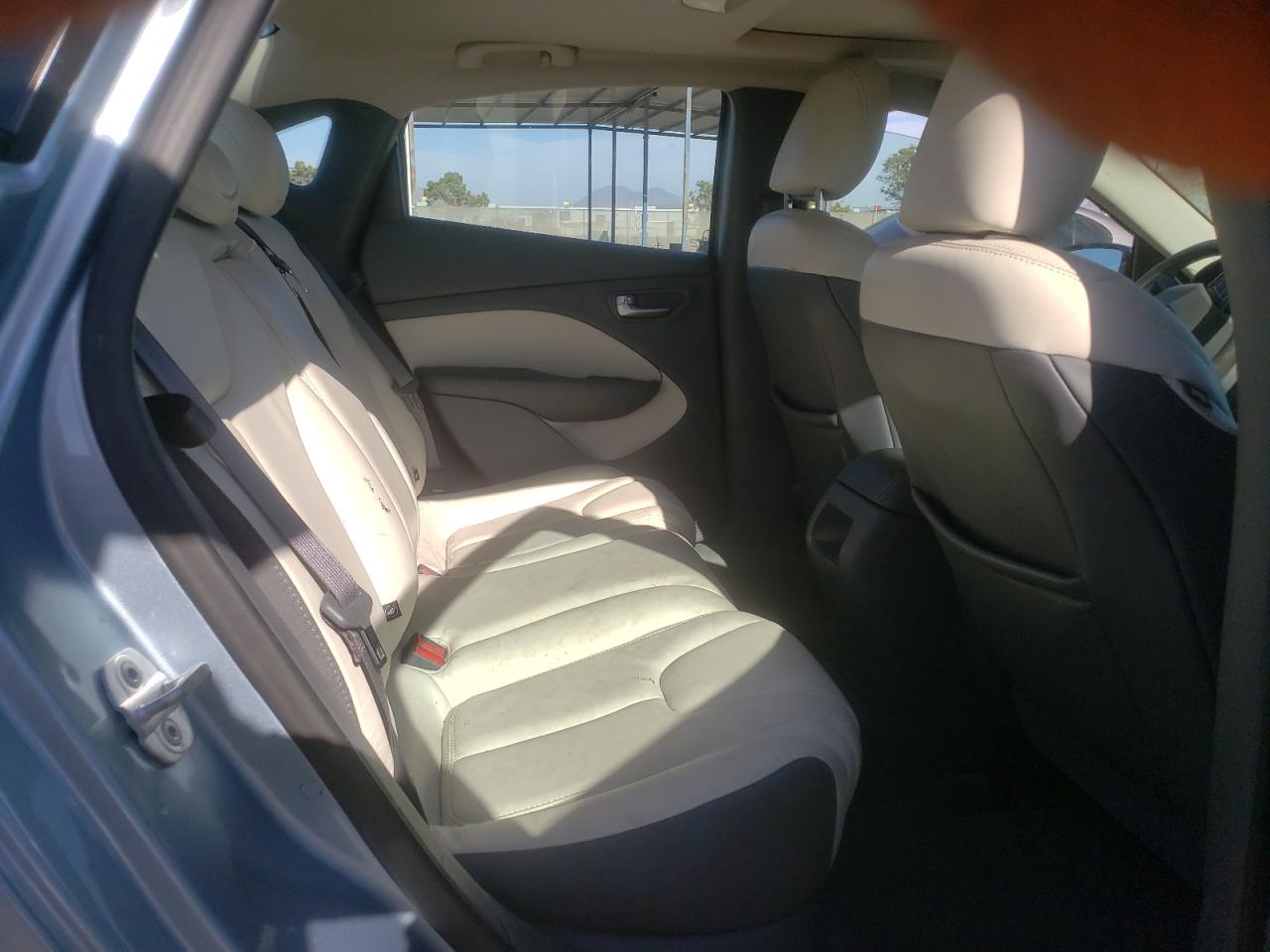 Photo 6 from auction – 2013 DODGE DART LIMIT with VIN 1C3CDFCH2DD178792