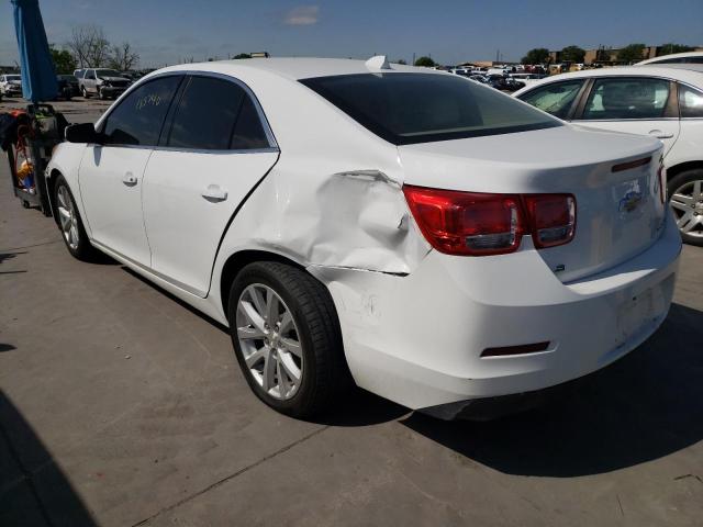 Photo 6 from auction – 2014 CHEVROLET MALIBU 2LT with VIN 1G11E5SL4EF235430