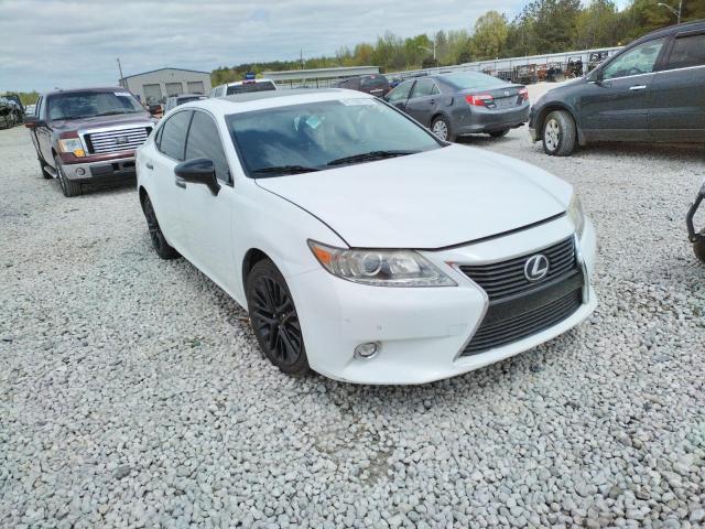 LEXUS ES 350 2015 with VIN JTHBK1GG2F2176121 - Photo from auction