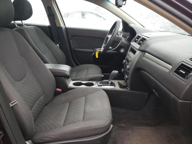 Photo 5 from auction – 2011 FORD FUSION SE with VIN 3FAHP0HA5BR147306