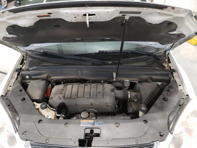 Photo 7 from auction – 2012 GMC ACADIA SLT with VIN 1GKKVRED9CJ122126