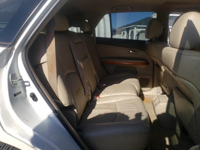 صورة رقم 6 من المزاد - 2008 LEXUS RX 350 مع VIN 2T2HK31U38C094839