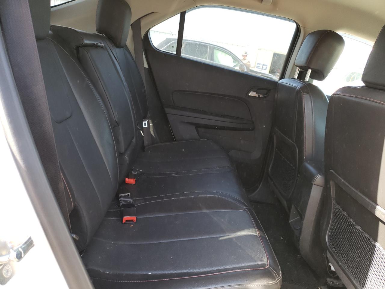 Photo 6 from auction – 2017 CHEVROLET EQUINOX PR with VIN 2GNFLGEK6H6192622