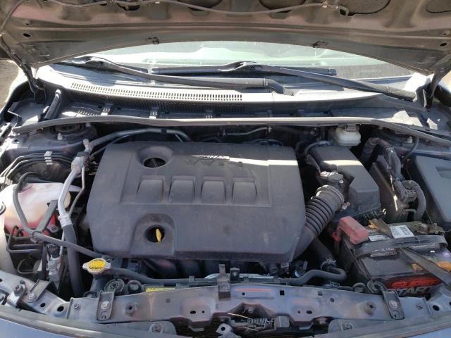 Photo 7 from auction – 2011 TOYOTA COROLLA BA with VIN JTDBU4EE0B9145904