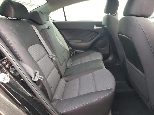 Photo 6 from auction – 2017 KIA FORTE LX with VIN 3KPFL4A7XHE064828