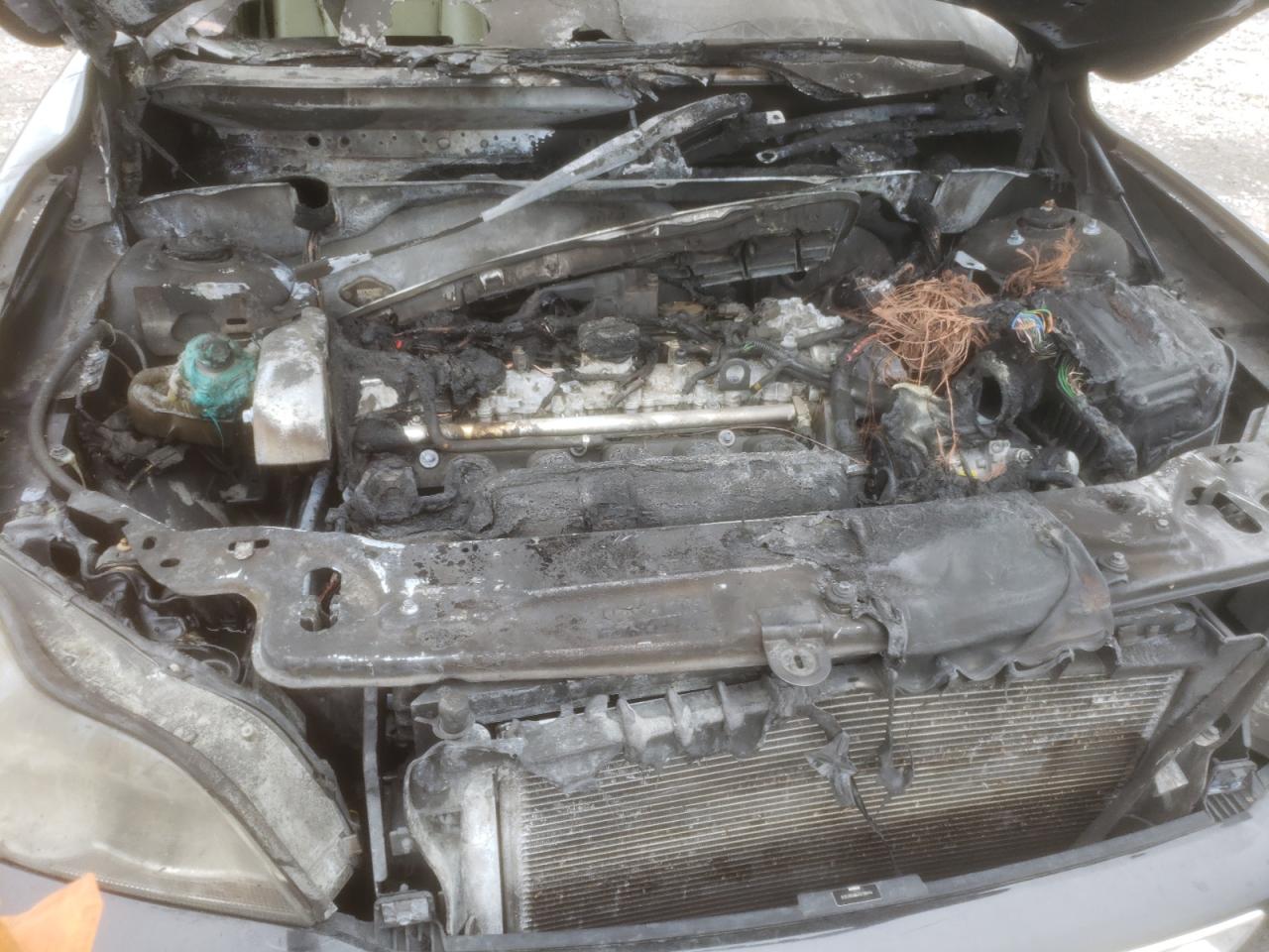 Photo 7 from auction – 2011 VOLVO XC90 3.2 with VIN YV4952CY1B1587258