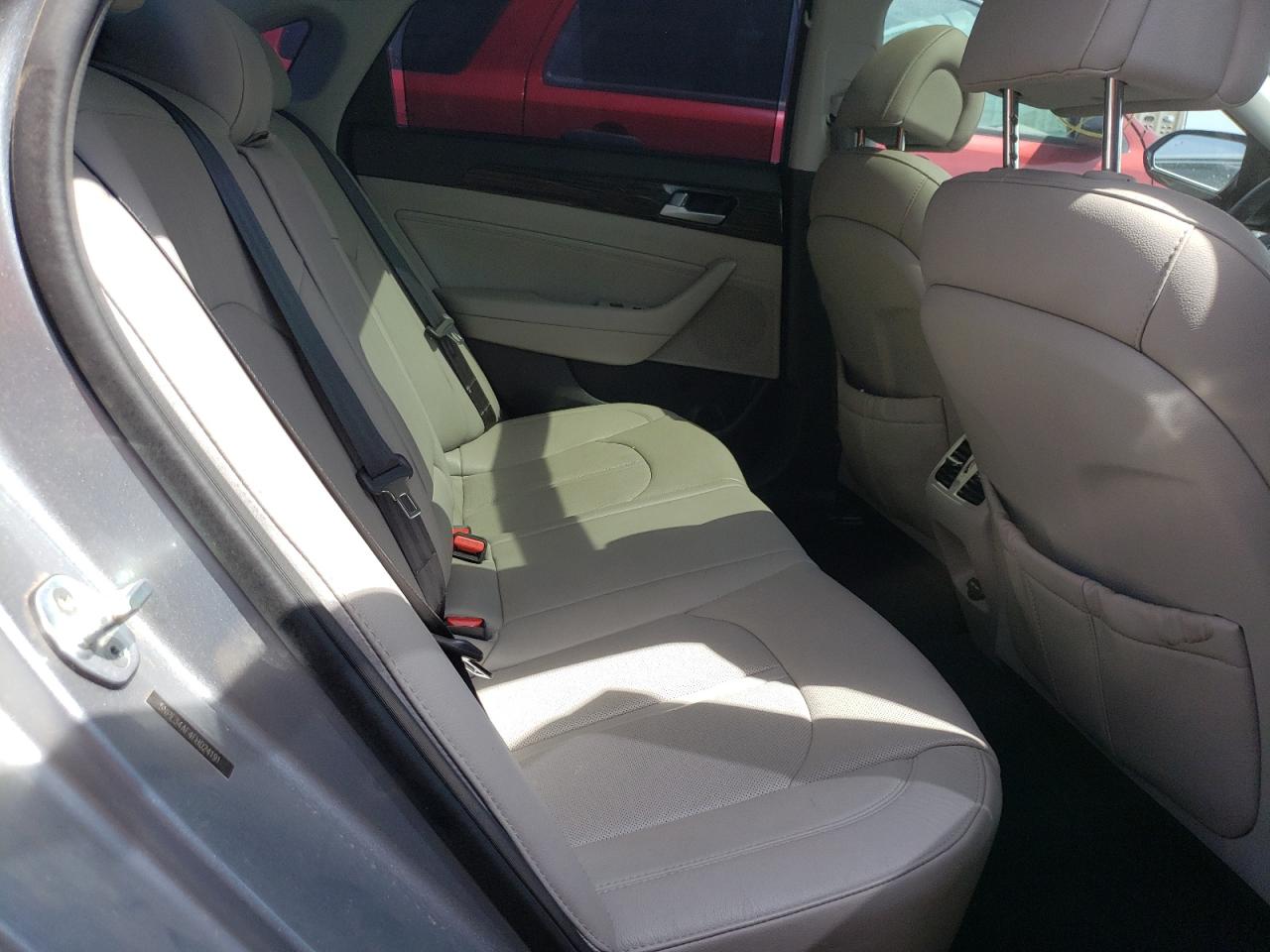 Photo 6 from auction – 2015 HYUNDAI SONATA SPO with VIN 5NPE34AF4FH024191