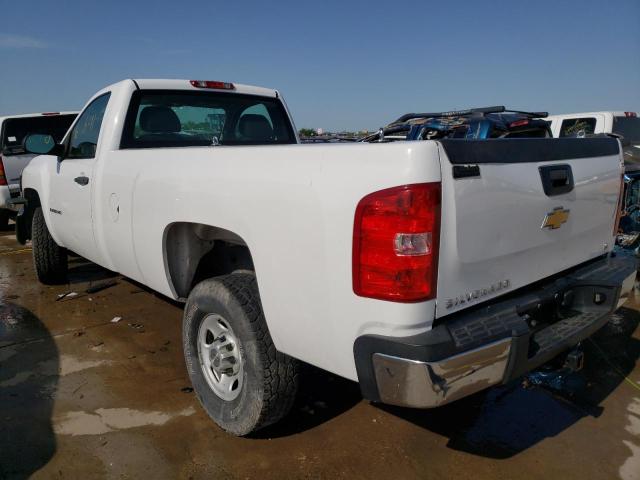 Photo 6 from auction – 2007 CHEVROLET SILVERADO with VIN 1GCHC24K97E580248